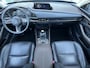 Mazda CX-30 2.0 122pk comfort LEDER BEKLEDING! ADAPTIEVE CRUISECONTROL! CAME