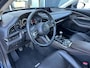 Mazda CX-30 2.0 122pk comfort LEDER BEKLEDING! ADAPTIEVE CRUISECONTROL! CAME