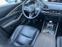 Mazda CX-30 2.0 122pk comfort LEDER BEKLEDING! ADAPTIEVE CRUISECONTROL! CAME