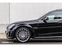 Mercedes-Benz C-klasse Estate AMG 63