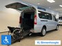 Citroën Jumpy L2H1 Rolstoelbus XXL-ombouw 148cm