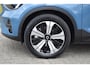 Volvo C40 Recharge 231PK Core 69 kWh Trekhaak | Camera | 19 "LMV | Stoelverwarming | Stuurverwarming