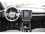 Volvo C40 Recharge 231PK Core 69 kWh Trekhaak | Camera | 19 "LMV | Stoelverwarming | Stuurverwarming