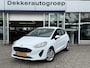 Ford Fiesta 1.1 Trend