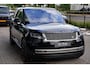Land Rover Range Rover P 530 Autobiography Nl-Auto Leder Ivory