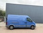 Opel Movano 2.8 DTi L2H2 LaadKlep Dhollandia Nieuwe Versnellingbak