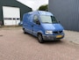 Opel Movano 2.8 DTi L2H2 LaadKlep Dhollandia Nieuwe Versnellingbak