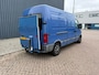 Opel Movano 2.8 DTi L2H2 LaadKlep Dhollandia Nieuwe Versnellingbak