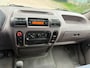 Opel Movano 2.8 DTi L2H2 LaadKlep Dhollandia Nieuwe Versnellingbak