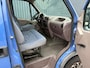Opel Movano 2.8 DTi L2H2 LaadKlep Dhollandia Nieuwe Versnellingbak