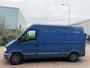 Opel Movano 2.8 DTi L2H2 LaadKlep Dhollandia Nieuwe Versnellingbak