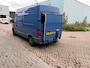 Opel Movano 2.8 DTi L2H2 LaadKlep Dhollandia Nieuwe Versnellingbak
