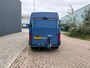 Opel Movano 2.8 DTi L2H2 LaadKlep Dhollandia Nieuwe Versnellingbak