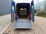 Opel Movano 2.8 DTi L2H2 LaadKlep Dhollandia Nieuwe Versnellingbak