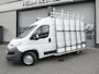 Fiat Ducato 2.0 L2H2 ,euro 6 , glasresteel glasauto resteelauto glaswagen