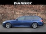 BMW 5-Serie Touring 530i High Executive M-sport | Camera | Trekhaak | Stuurverwarming