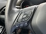 Toyota C-HR 2.0 HYBRID EXECUTIVE