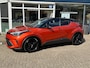 Toyota C-HR 2.0 HYBRID EXECUTIVE