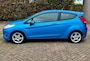 Ford Fiesta 1.6 SPORT