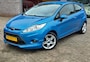 Ford Fiesta 1.6 SPORT