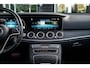 Mercedes-Benz E-klasse Estate 300 e AMG Line Schuifdak I Trekhaak I 360 Camera I Sfeerverlichting I Led I Stoelverwarming I BTW