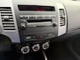 Mitsubishi Outlander 2.0 Intro Edition