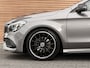 Mercedes-Benz CLA 180 Ambition AMG-Line 18Inch / Sportstoelen / Navi / Telefoon