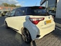 Toyota Yaris 1.5 HYBRID BI-TONE NAVI PARK-SENSOREN CLIMA CRUISE BLUETOOTH KEYLESS CAMERA