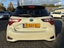 Toyota Yaris 1.5 HYBRID BI-TONE NAVI PARK-SENSOREN CLIMA CRUISE BLUETOOTH KEYLESS CAMERA