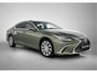 Lexus ES 300h Luxury Line | Electrisch schuifkanteldak | Premium uitgevoerd |