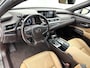 Lexus ES 300h Luxury Line | Electrisch schuifkanteldak | Premium uitgevoerd |