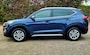 Hyundai Tucson 1.7 CRDI GO!