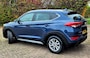 Hyundai Tucson 1.7 CRDI GO!