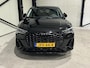 Audi Q3 Sportback 45 TFSI e S-Line Aut. | navi | led | sportzetels | black optic |