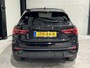 Audi Q3 Sportback 45 TFSI e S-Line Aut. | navi | led | sportzetels | black optic |