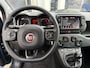 Fiat Panda Cross 1.0 Hybrid | 5 zits | Groen |