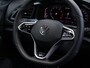 Volkswagen T-Roc 1.5 TSI R-Line | Trekhaak afneembaar | Achteruitrijcamera | Keyless | Matrix LED | Black style | Stoelverwarming |