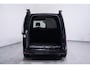 Volkswagen Caddy 2.0 TDI L1H1 JB Edition Leder Zwart, Apple Carplay 19" LMV, Voor+achter Spoiler, NAP