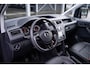 Volkswagen Caddy 2.0 TDI L1H1 JB Edition Leder Zwart, Apple Carplay 19" LMV, Voor+achter Spoiler, NAP