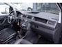 Volkswagen Caddy 2.0 TDI L1H1 JB Edition Leder Zwart, Apple Carplay 19" LMV, Voor+achter Spoiler, NAP
