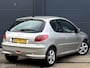 Peugeot 206 1.4-16V XS Pack 3 deurs - AIRCO - EL. RAMEN + SPIEGELS - RADIO/CD - LM VELGEN - CPV - 2E EIGENAAR - NAP - NL AUTO - APK T/M 07-10-2026 -