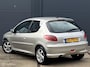 Peugeot 206 1.4-16V XS Pack 3 deurs - AIRCO - EL. RAMEN + SPIEGELS - RADIO/CD - LM VELGEN - CPV - 2E EIGENAAR - NAP - NL AUTO - APK T/M 07-10-2026 -