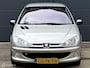 Peugeot 206 1.4-16V XS Pack 3 deurs - AIRCO - EL. RAMEN + SPIEGELS - RADIO/CD - LM VELGEN - CPV - 2E EIGENAAR - NAP - NL AUTO - APK T/M 07-10-2026 -