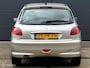 Peugeot 206 1.4-16V XS Pack 3 deurs - AIRCO - EL. RAMEN + SPIEGELS - RADIO/CD - LM VELGEN - CPV - 2E EIGENAAR - NAP - NL AUTO - APK T/M 07-10-2026 -