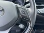 Toyota C-HR 1.8 Hybrid Style | Full LED | Dodehoek | Stoel+stuurverw.