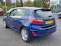 Ford Fiesta 1.1 Duratec 86pk Trend 5-Deurs | Navi | Apple Carplay + Android Auto | Airco | Bluetooth Carkit+Streaming | Elek.Ramen+Spiegels | Pdc | Rijstrook+Lichtsensor