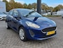 Ford Fiesta 1.1 Duratec 86pk Trend 5-Deurs | Navi | Apple Carplay + Android Auto | Airco | Bluetooth Carkit+Streaming | Elek.Ramen+Spiegels | Pdc | Rijstrook+Lichtsensor