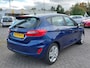 Ford Fiesta 1.1 Duratec 86pk Trend 5-Deurs | Navi | Apple Carplay + Android Auto | Airco | Bluetooth Carkit+Streaming | Elek.Ramen+Spiegels | Pdc | Rijstrook+Lichtsensor