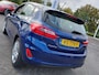 Ford Fiesta 1.1 Duratec 86pk Trend 5-Deurs | Navi | Apple Carplay + Android Auto | Airco | Bluetooth Carkit+Streaming | Elek.Ramen+Spiegels | Pdc | Rijstrook+Lichtsensor