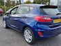 Ford Fiesta 1.1 Duratec 86pk Trend 5-Deurs | Navi | Apple Carplay + Android Auto | Airco | Bluetooth Carkit+Streaming | Elek.Ramen+Spiegels | Pdc | Rijstrook+Lichtsensor